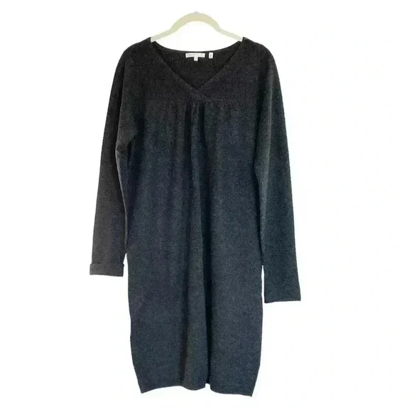 strapless open back dress Lavelle Knit Mini Dress main image 0